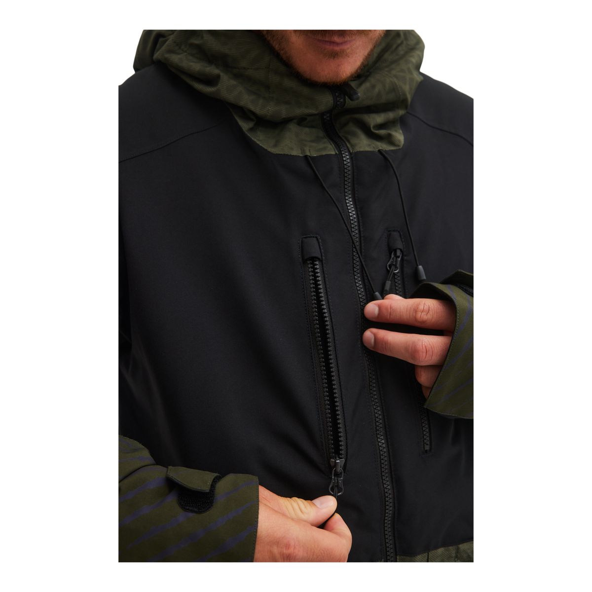 O'Neill Men's Texture Jacket