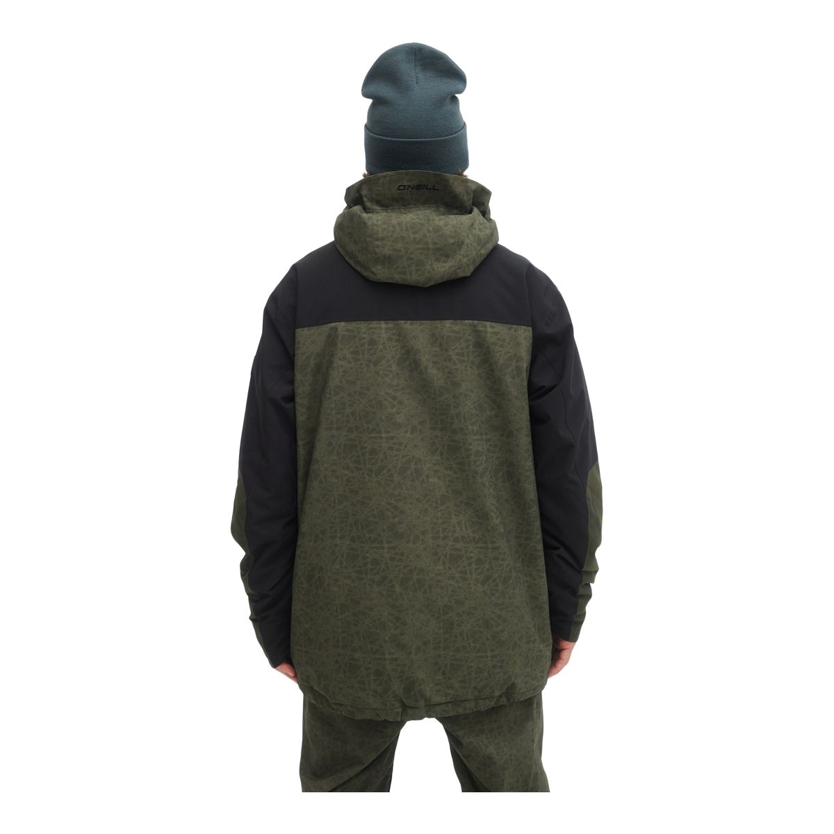 O'Neill Men's Texture Jacket