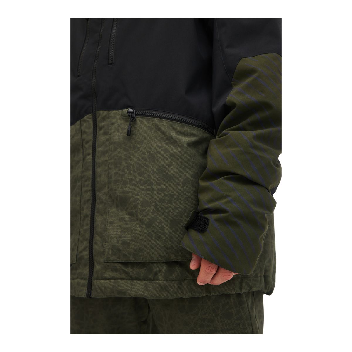 O'Neill Men's Texture Jacket