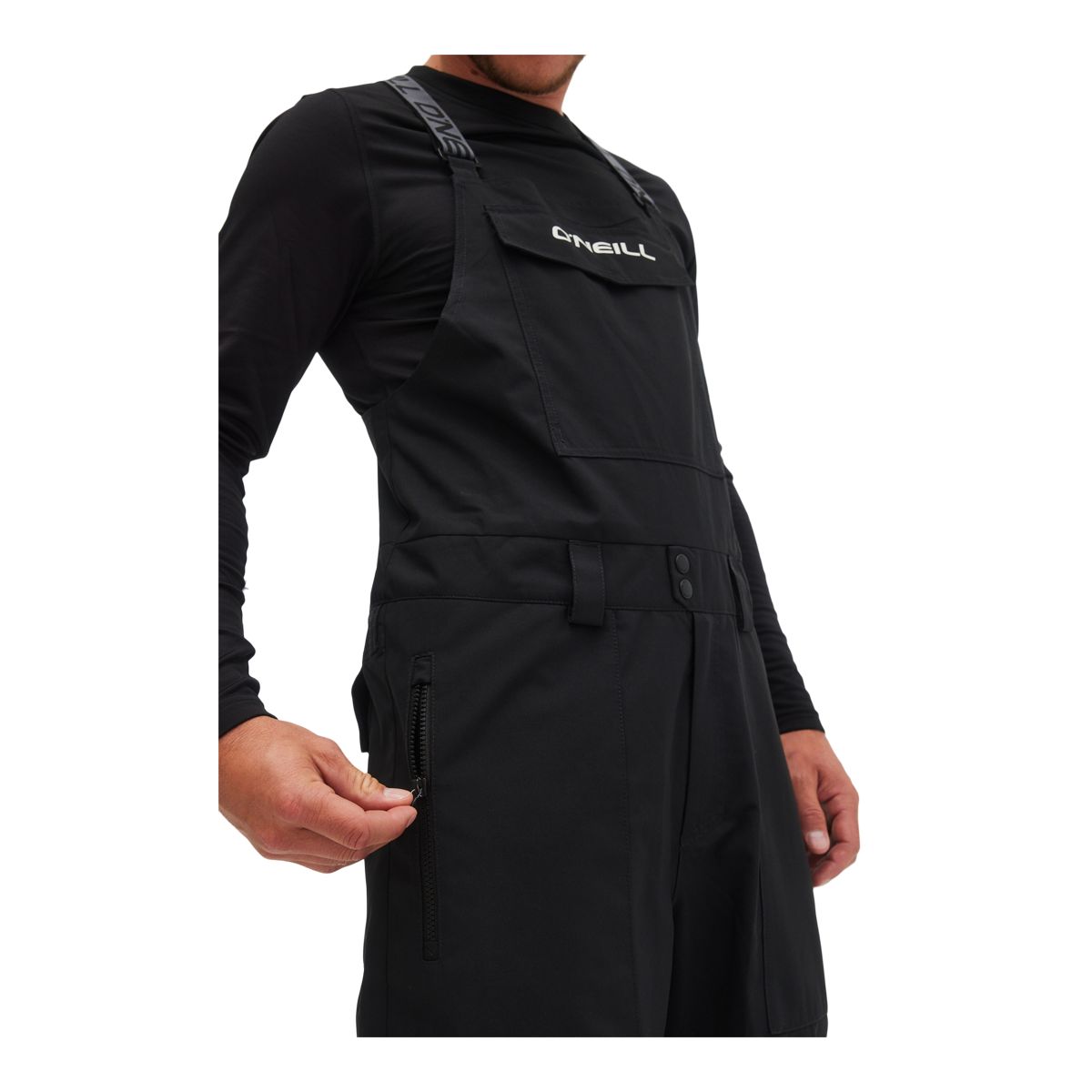 O'Neill Men's Shred Bib Pants