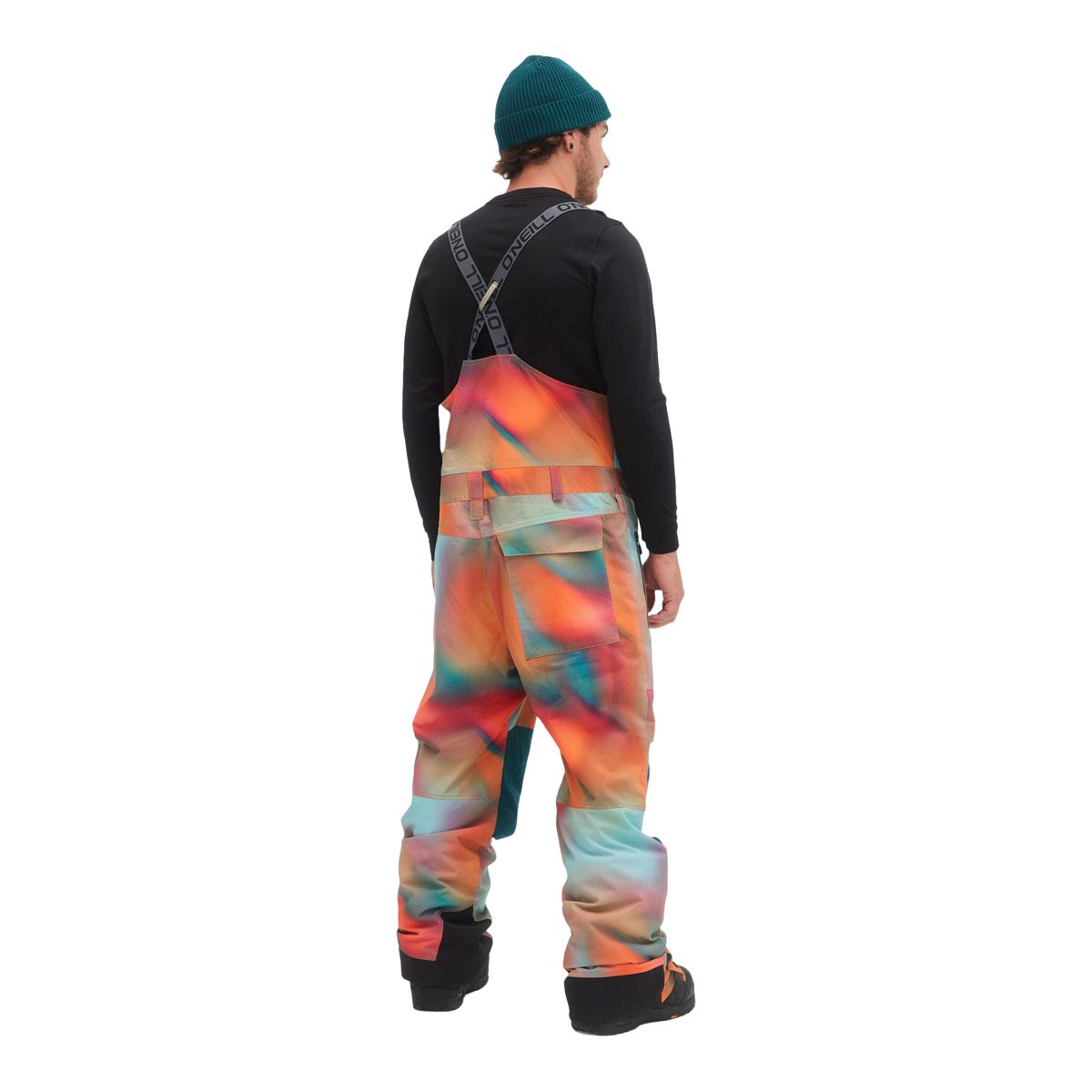 O'Neill Men's Shred Bib Pants