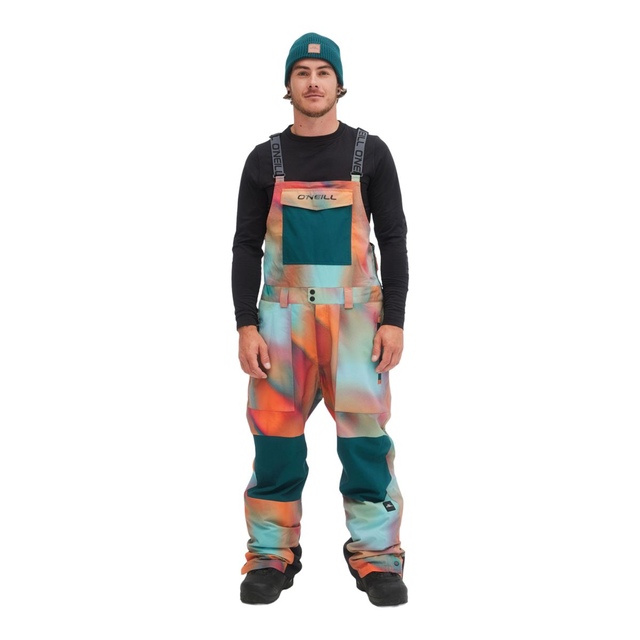 O'Neill Men's Shred Bib Pants