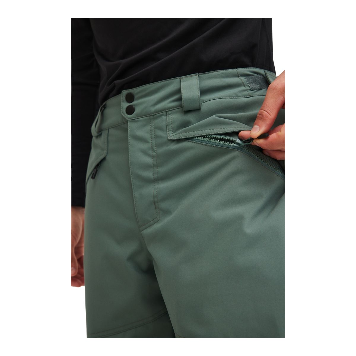 O'Neill Men's Hammer Insulated Pants
