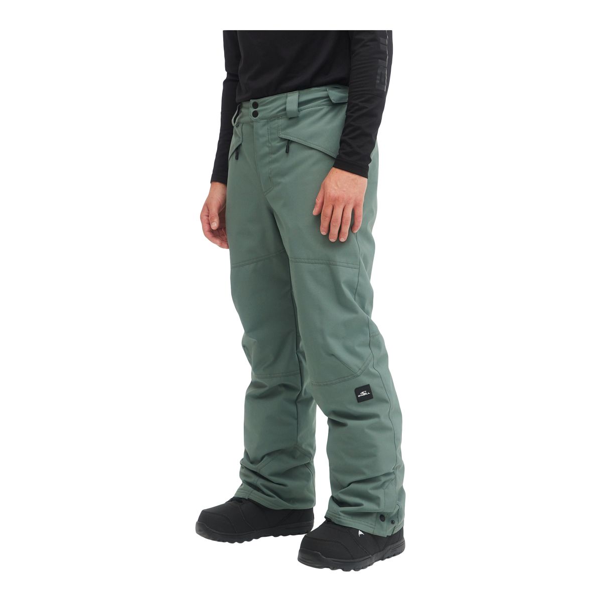 O'Neill Men's Hammer Insulated Pants