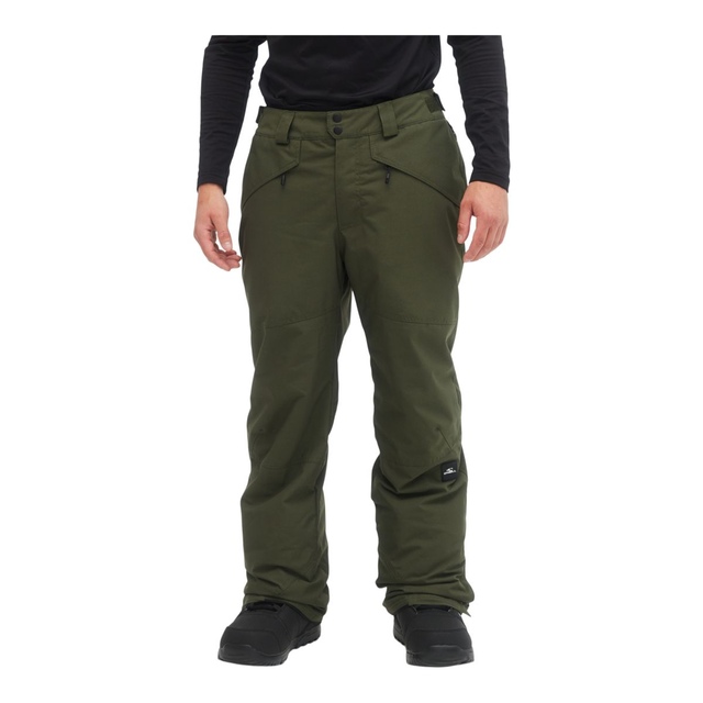 O'Neill Men's Hammer Insulated Pants