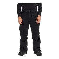 O'Neill Men's Hammer Insulated Pants Front_Flat