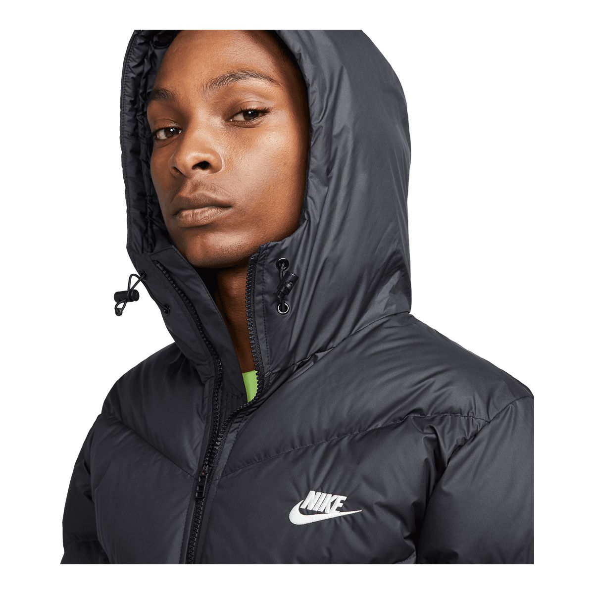 Nike Men's Storm-FIT Windrunner Winter Jacket