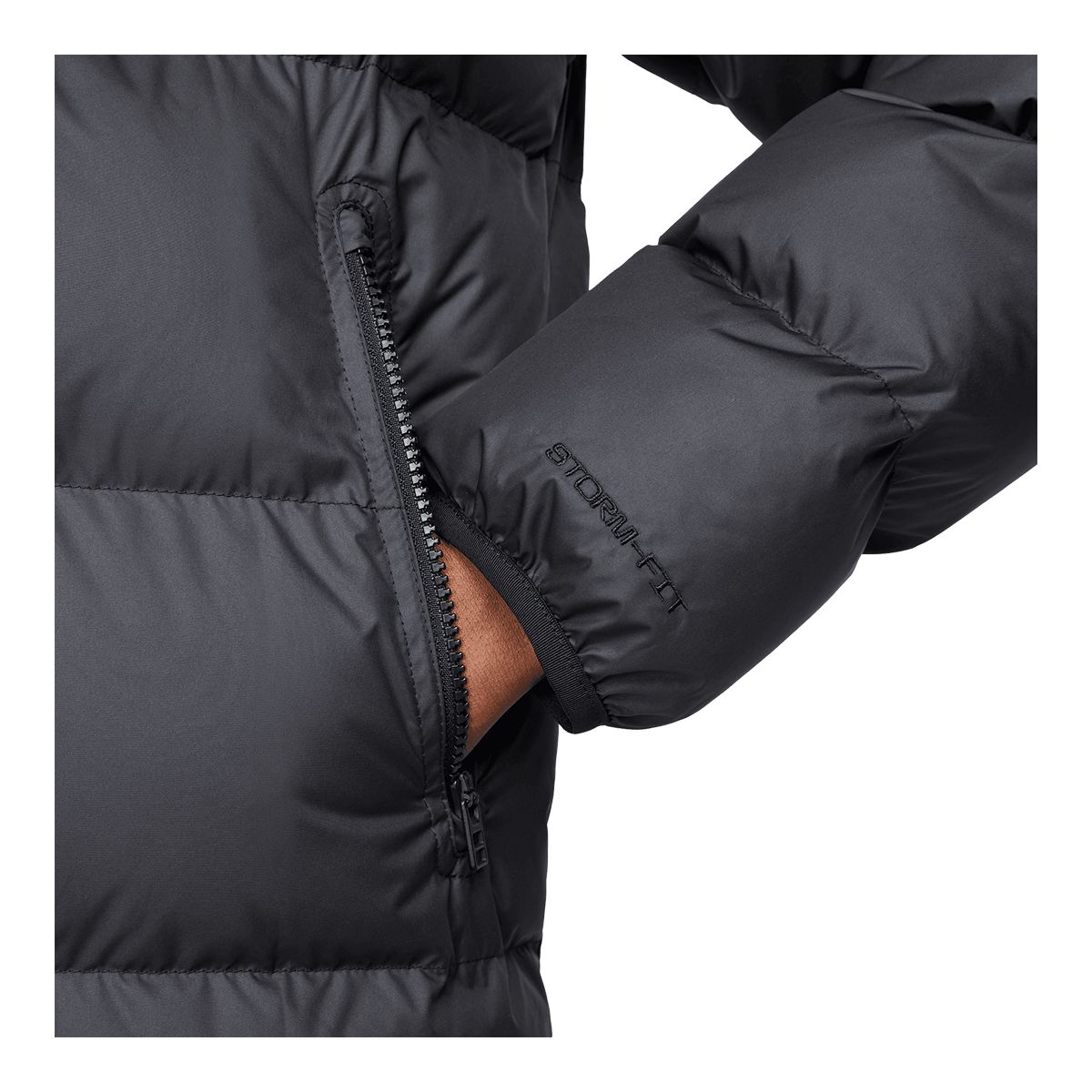 Nike Men's Storm-FIT Windrunner Winter Jacket