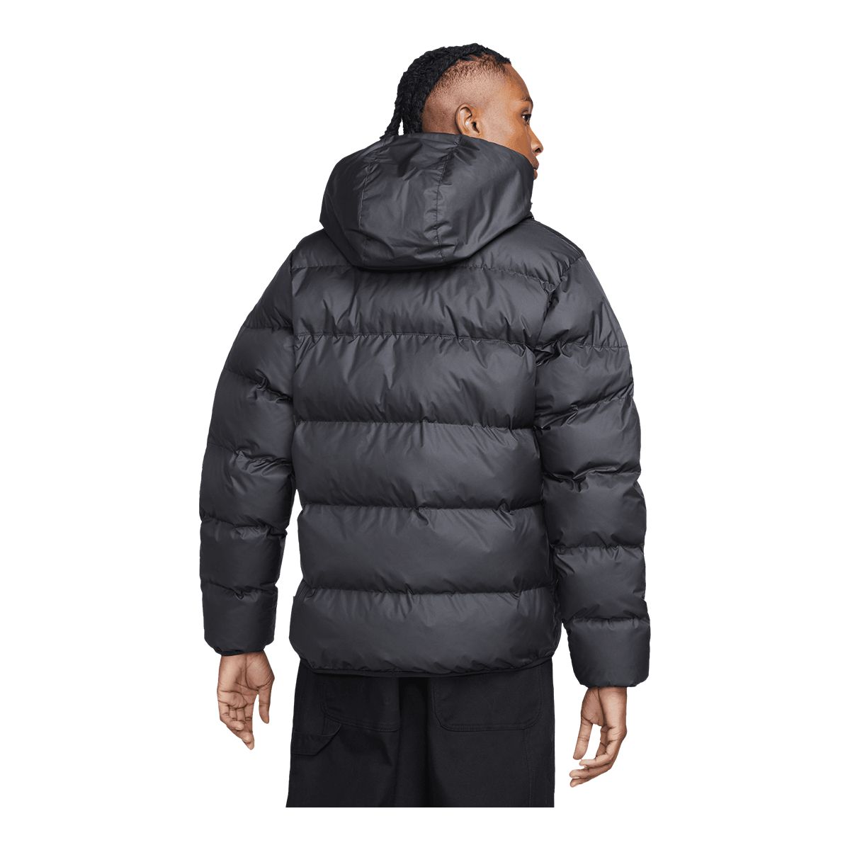 Nike Men's Storm-FIT Windrunner Winter Jacket