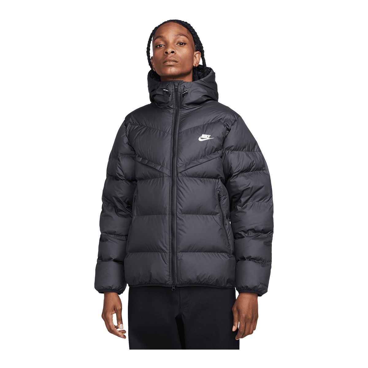 Nike Men's Storm-FIT Windrunner Winter Jacket