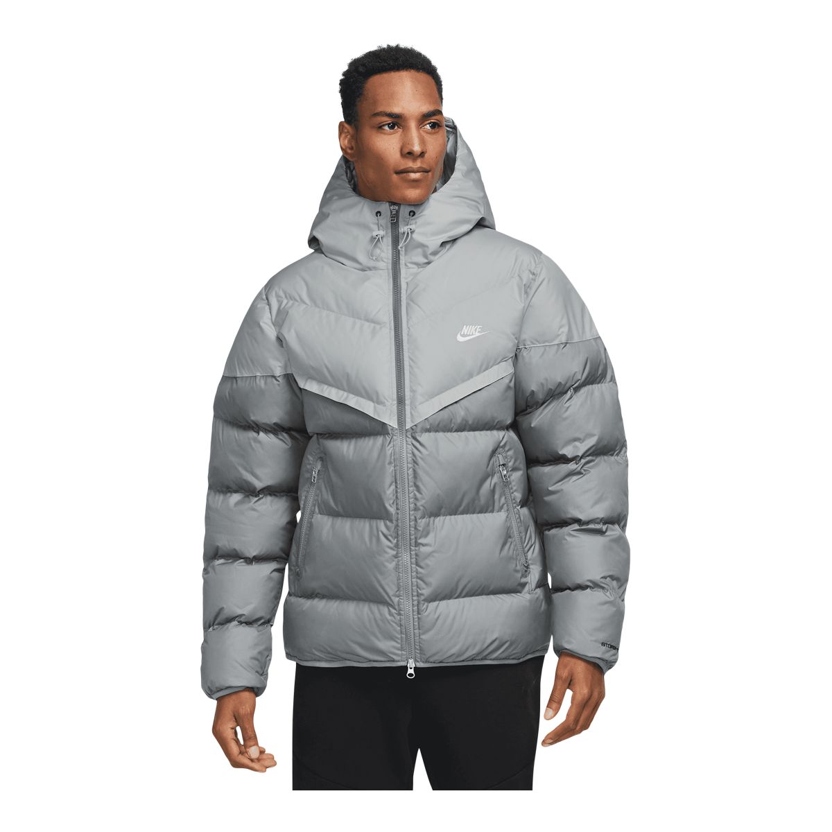 nike windrunner winter