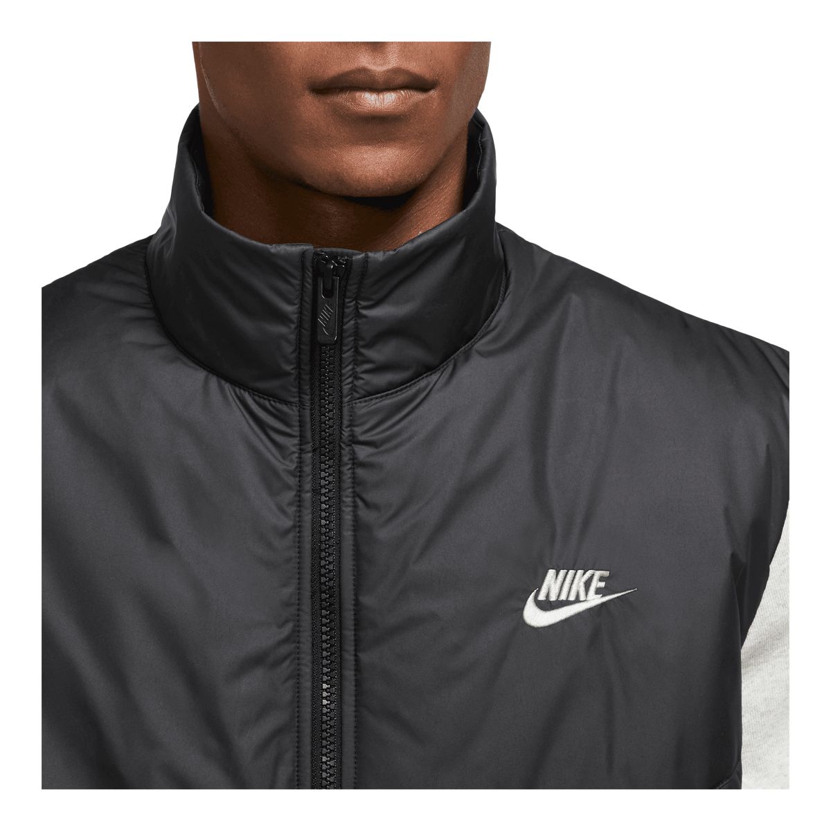 Nike Men's Windrunner Midweight Insulated Vest
