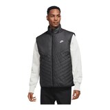 Nike Men's Windrunner Midweight Insulated Vest Front_Angled_Left