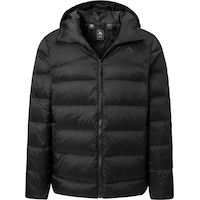 McKINLEY Men's Hennu II Jacket Front_Flat