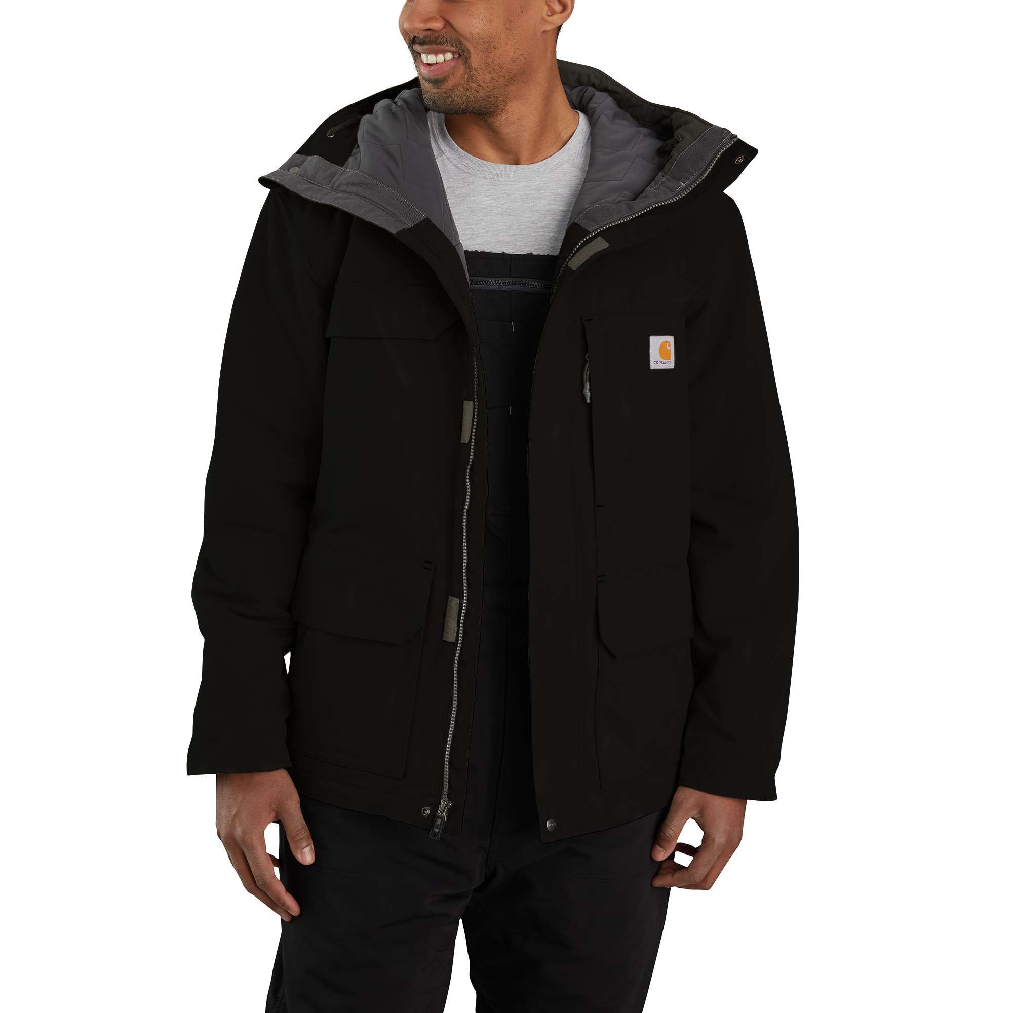Carhartt Men's Super Dux™ Traditional Coat