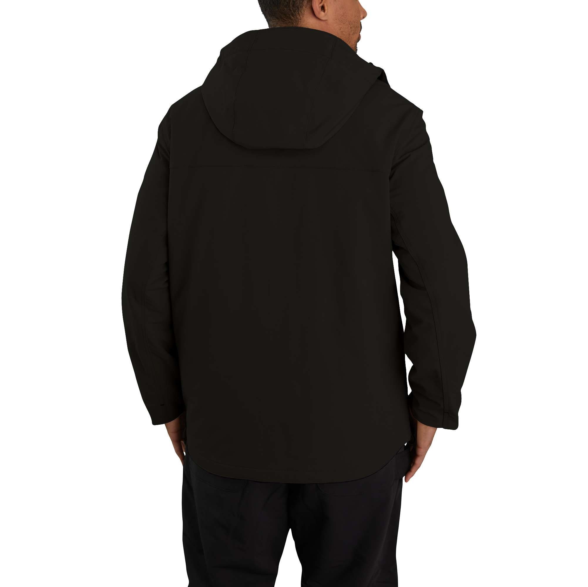 Carhartt Men's Super Dux™ Traditional Coat