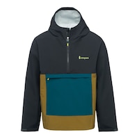 Cotopaxi Men's Cielo Rain Jacket Front_Flat