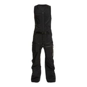 Quiksilver Men's Highline Pro 3L Gore-Tex Bib Jacket