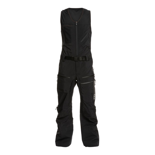 Quiksilver Men's Highline Pro 3L Gore-Tex Bib Jacket