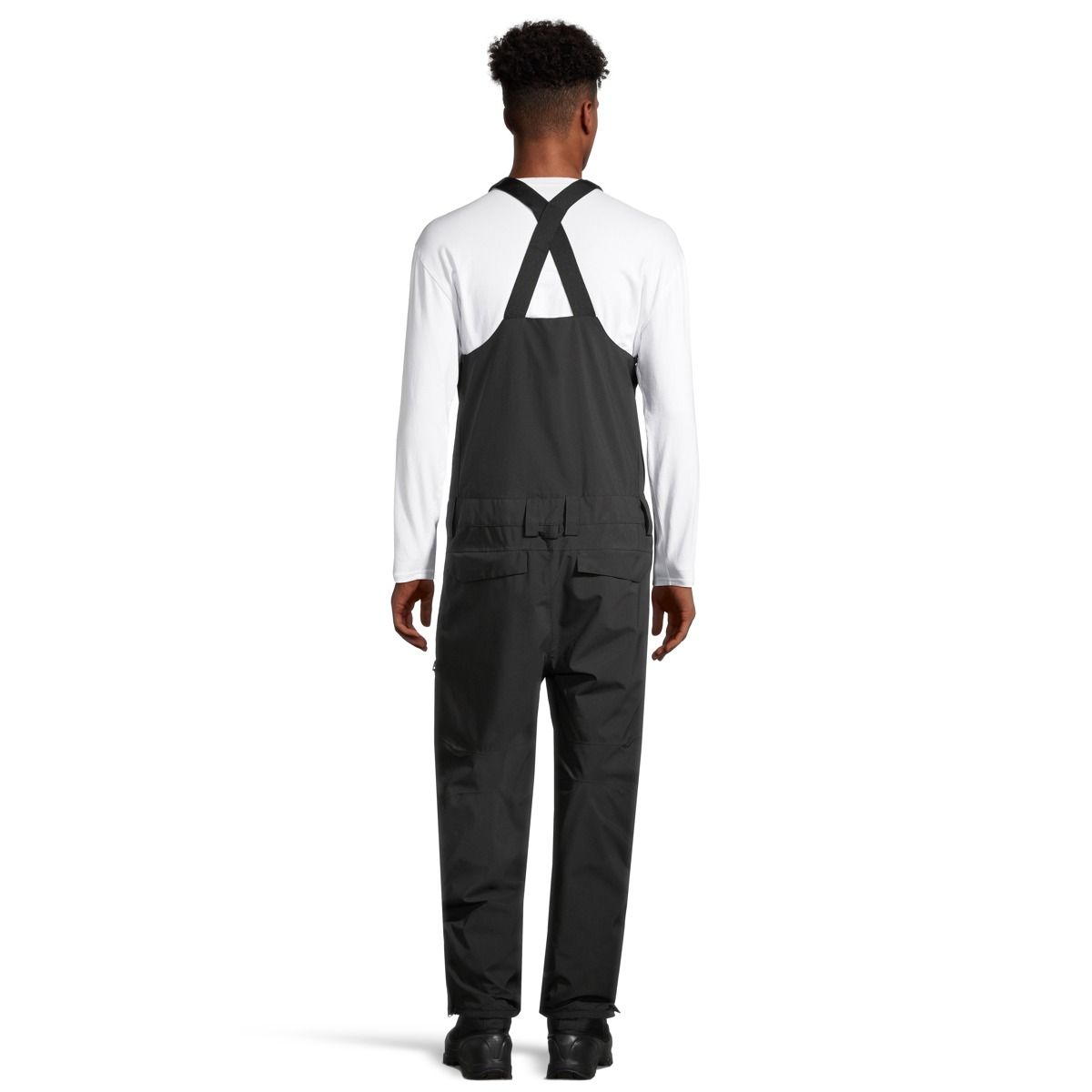 Quiksilver Men's Utility Bib Pants | SportChek