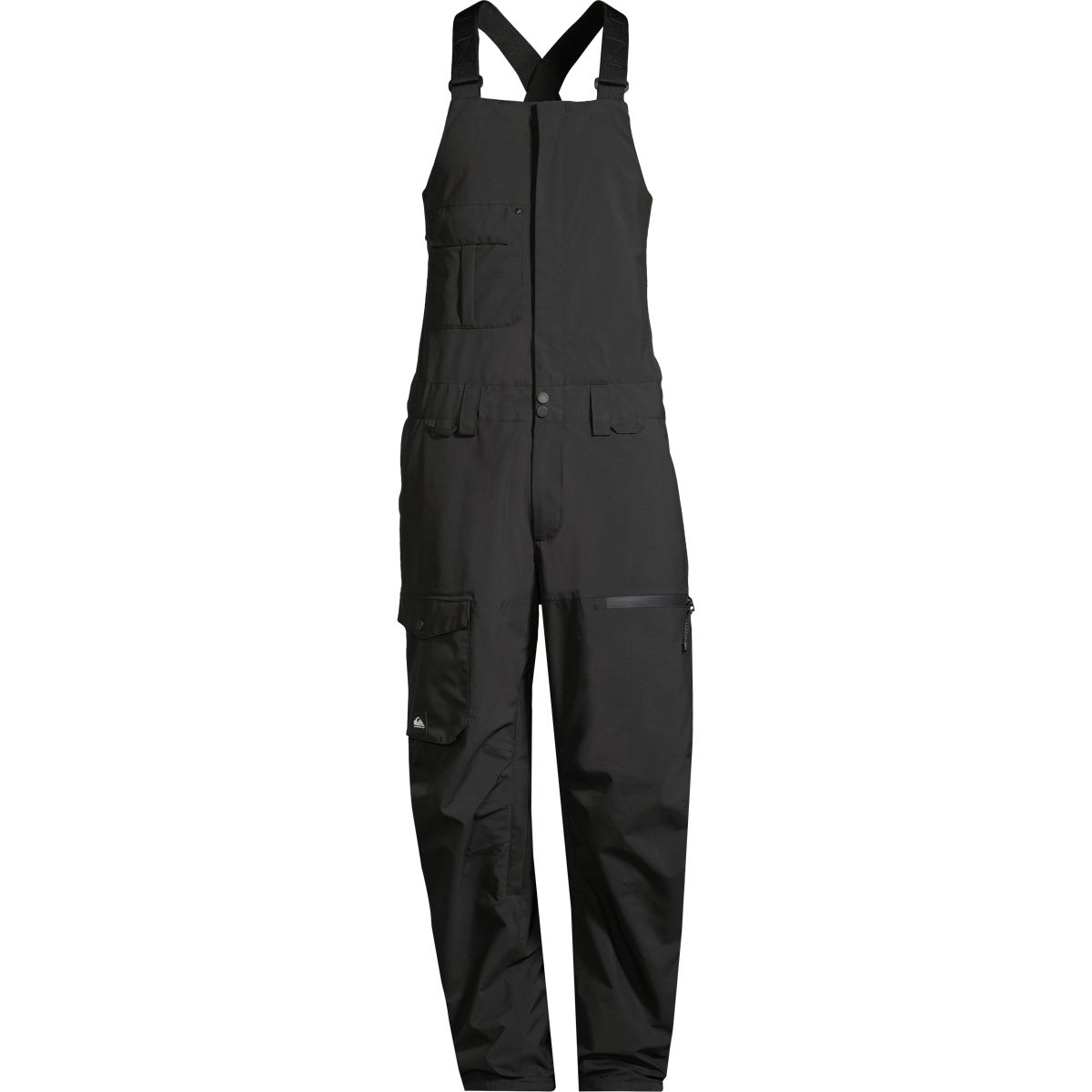 Quiksilver Men's Utility Bib Pants | SportChek
