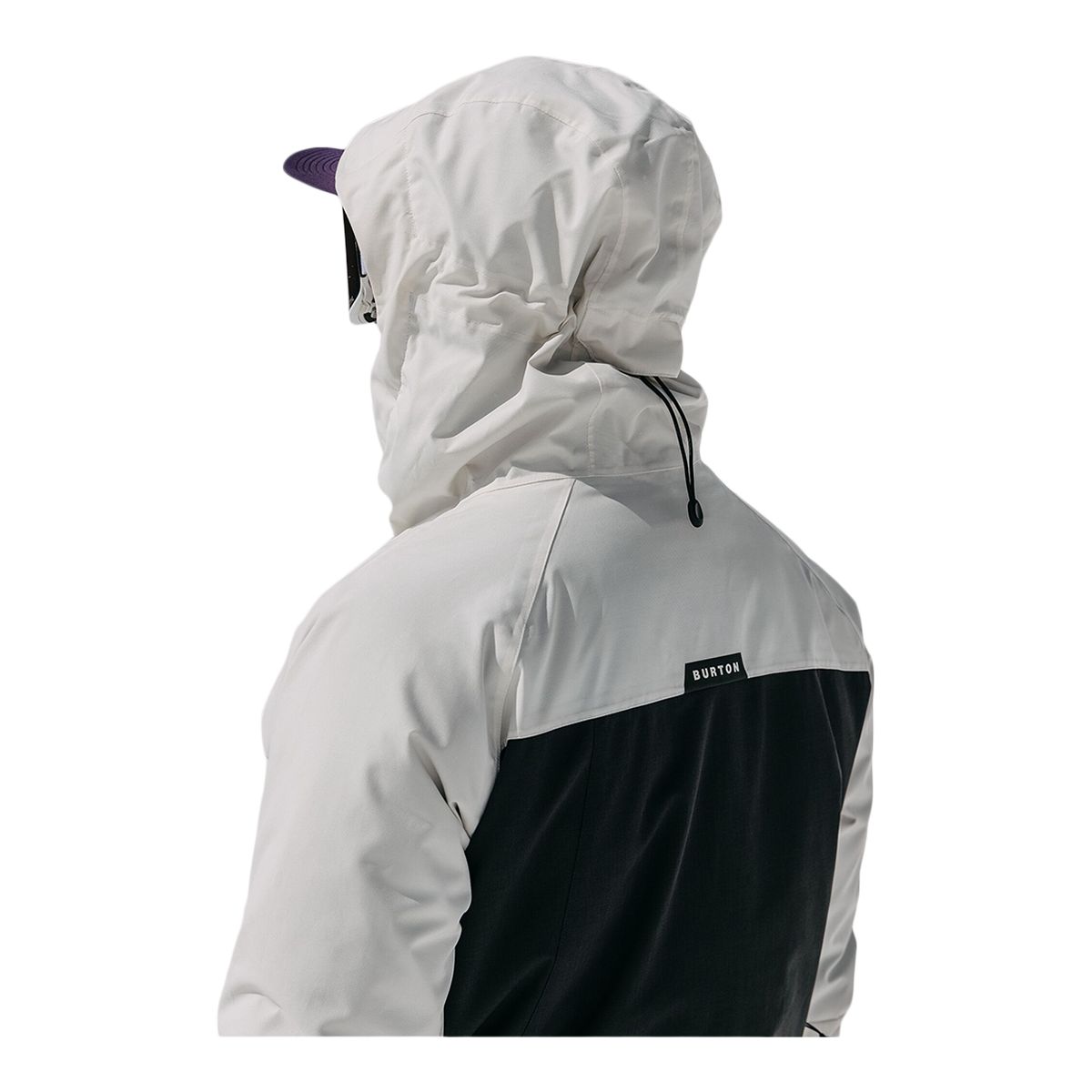 Burton Men's Lodgepole 2L Jacket