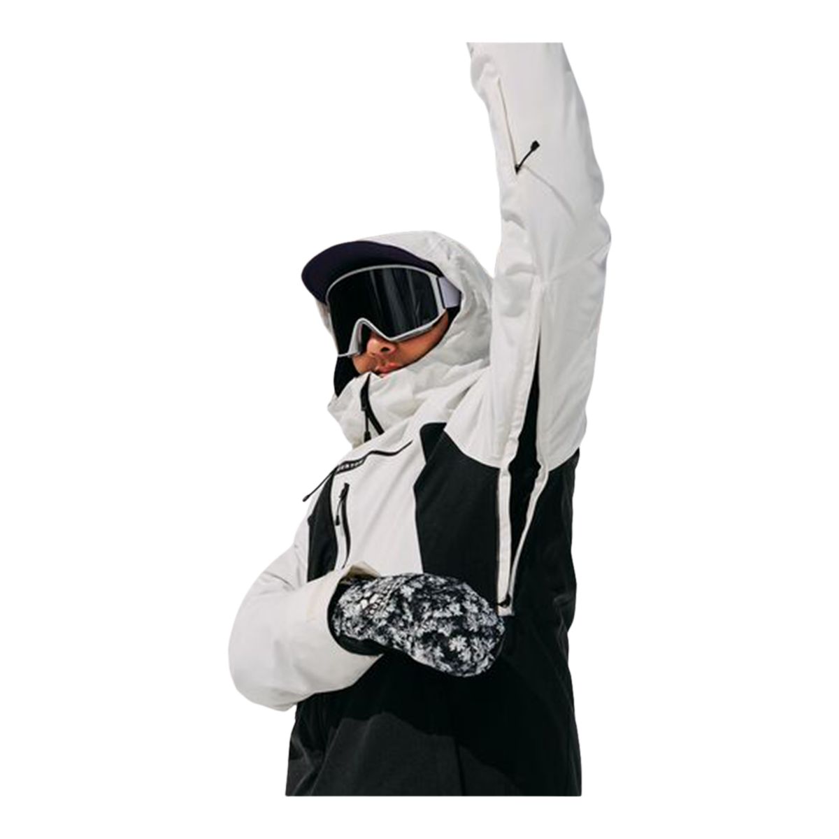 Burton Men's Lodgepole 2L Jacket