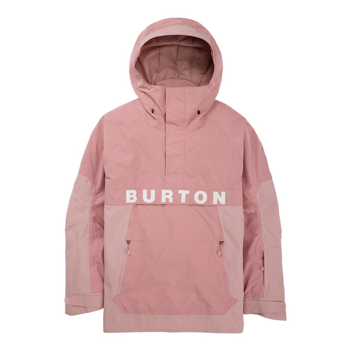 Burton Men's Frostner 2L Anorak Jacket