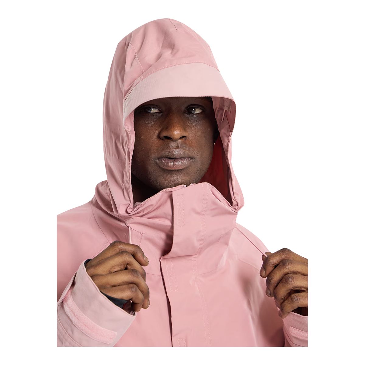 Burton Men's Frostner 2L Anorak Jacket