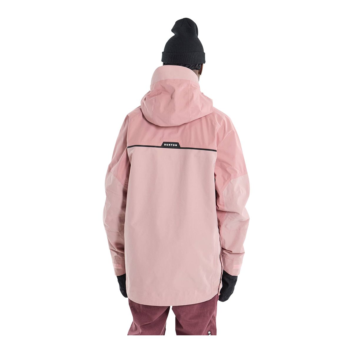 Burton Men's Frostner 2L Anorak Jacket | SportChek