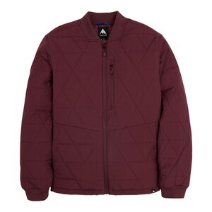 Burton Men’s Versatile Heat Insulated Jacket