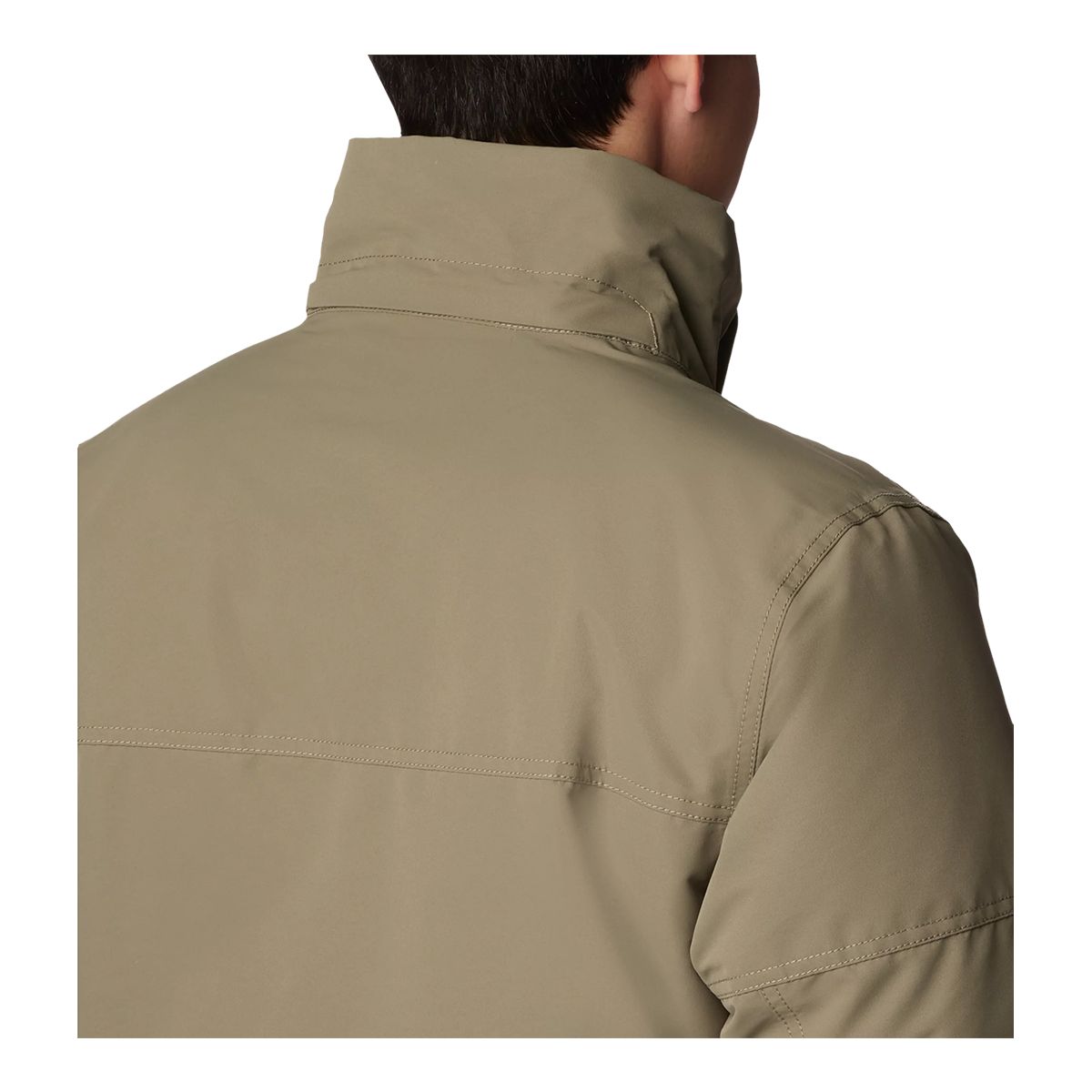 Columbia Men's Landroamer Down Parka