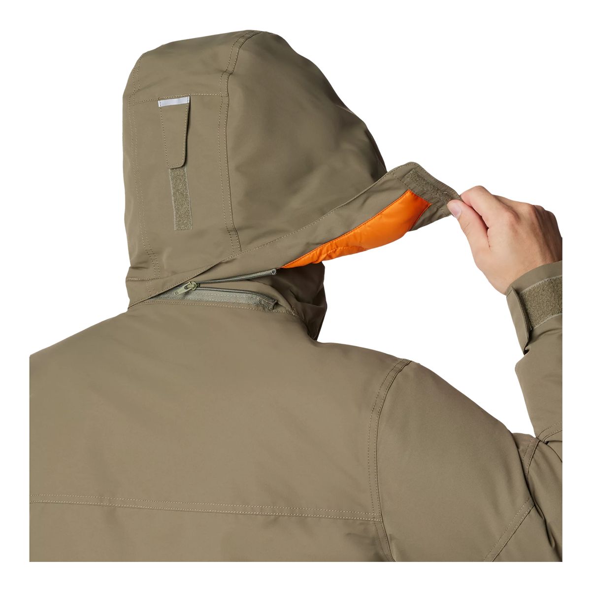 Columbia Men's Landroamer Down Parka