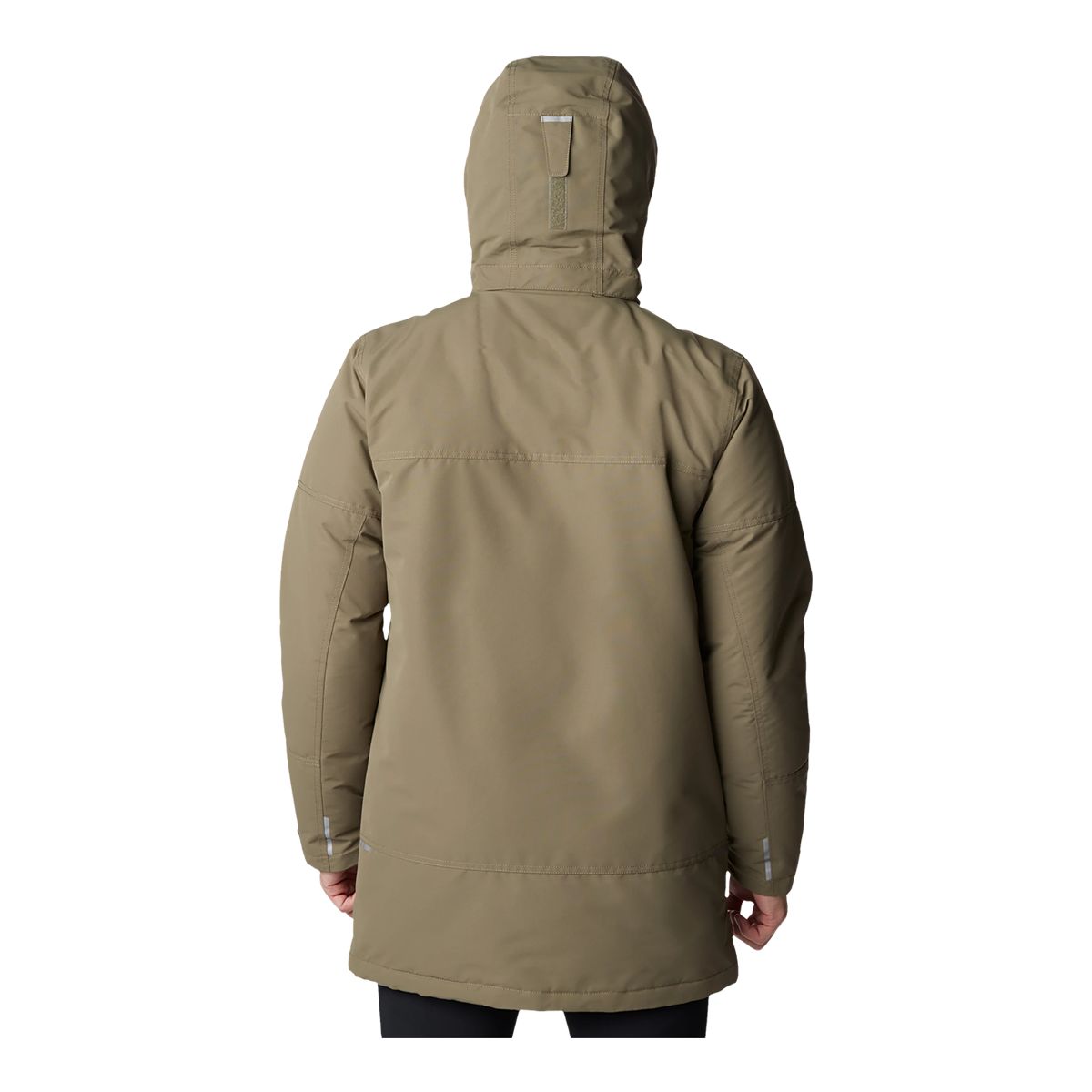 Columbia Men's Landroamer Down Parka