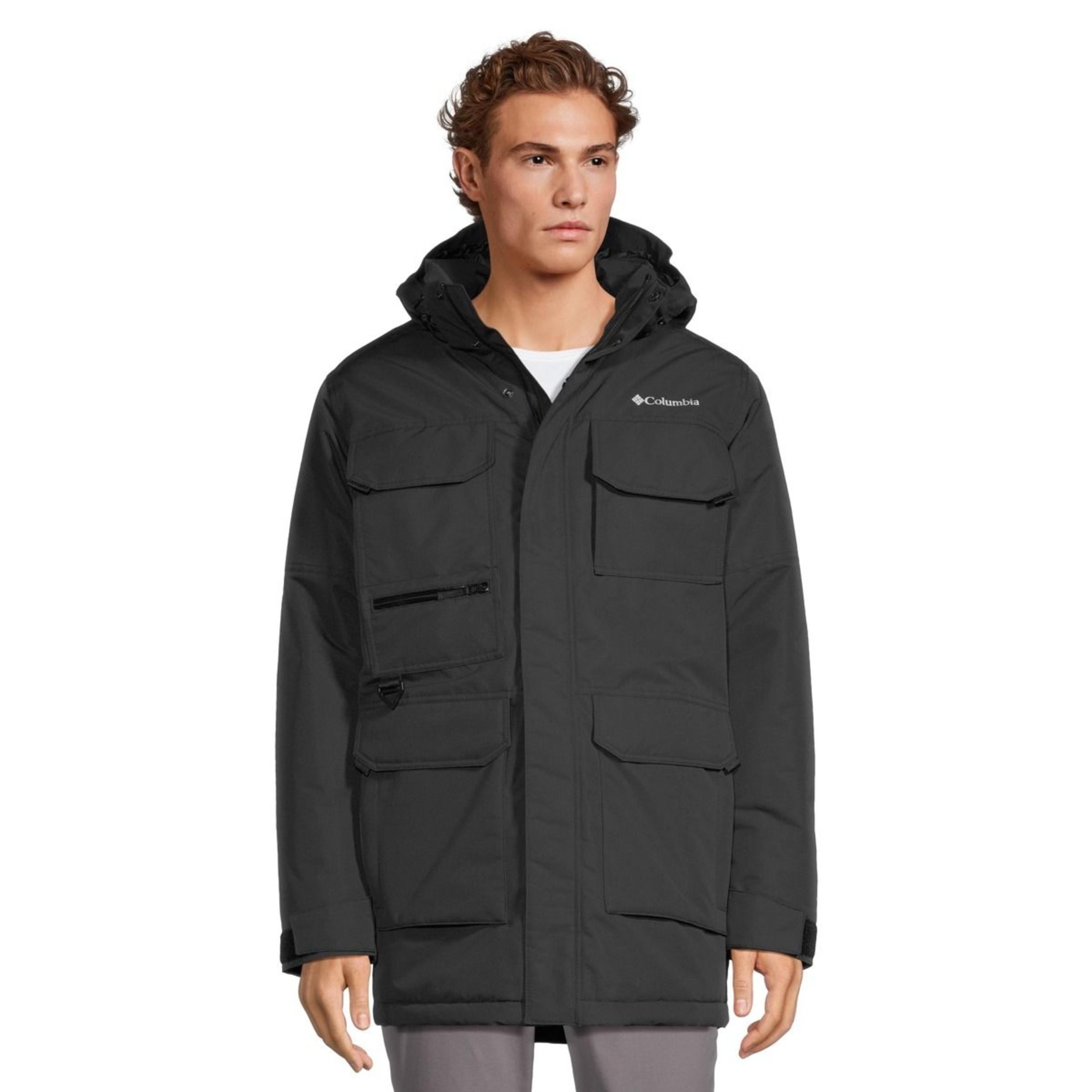 Columbia Men's Landroamer Parka | SportChek