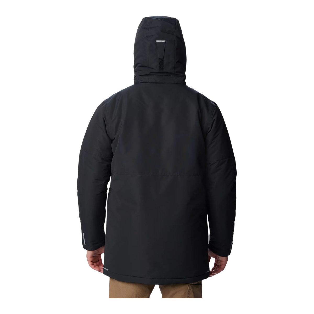 Columbia Men's Landroamer Parka
