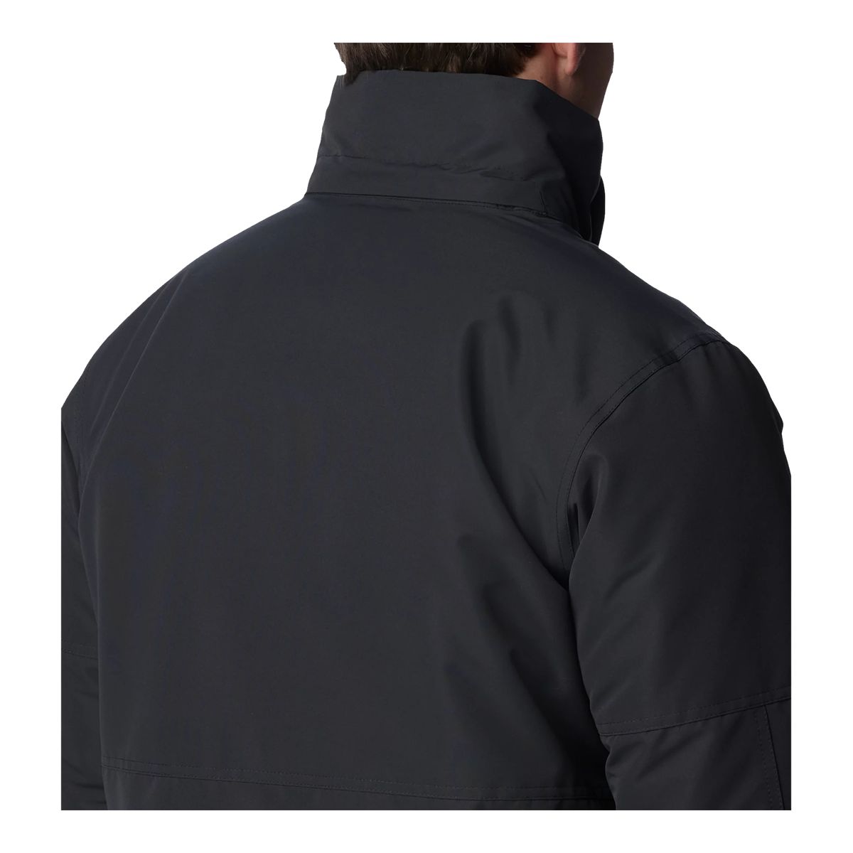 Columbia Men's Landroamer Parka