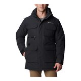 Columbia Men's Landroamer Parka Front_Flat