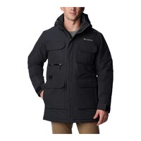 Columbia Men's Landroamer Parka Front_Flat