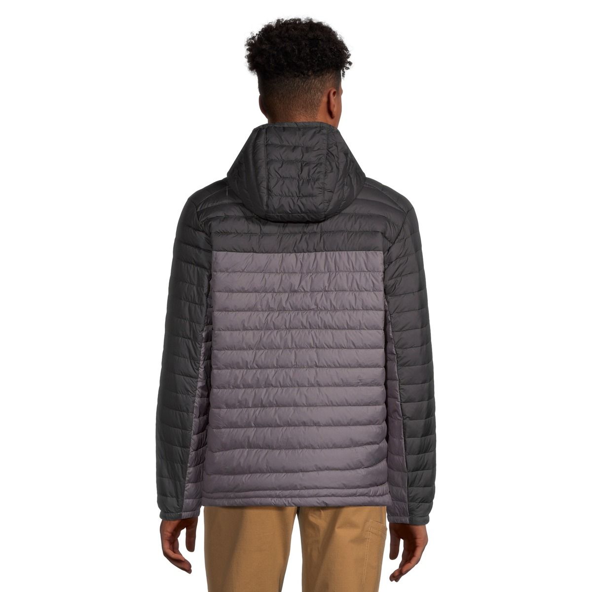 Columbia on sale thermoball jacket