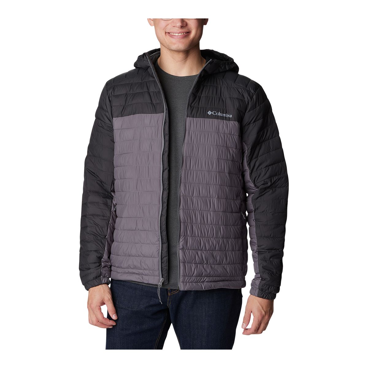Best Columbia Jacket For Winter On Rent (-16 Degree Ultra Light)