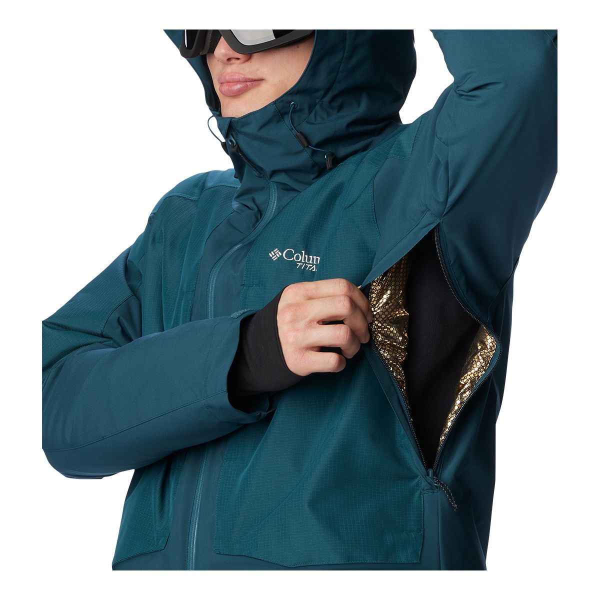 Ｈｉｇｈｌａｎｄ Men's Highland Summit Jacket