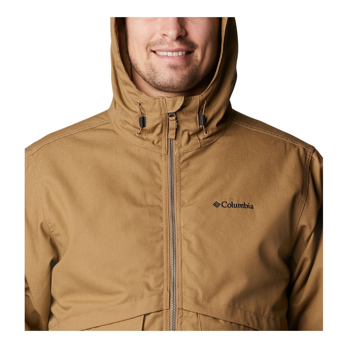 Columbia Men's Loma Vista™ II Hooded Jacket | SportChek