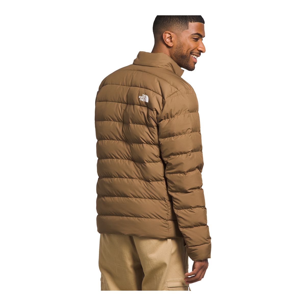 The North Face Men's Aconcagua Jacket