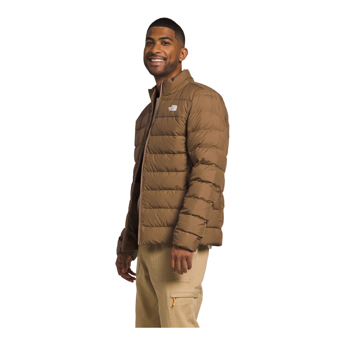 The North Face Men's Aconcagua Jacket