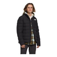 The North Face Men's Aconcagua Jacket Front_Angled_Right