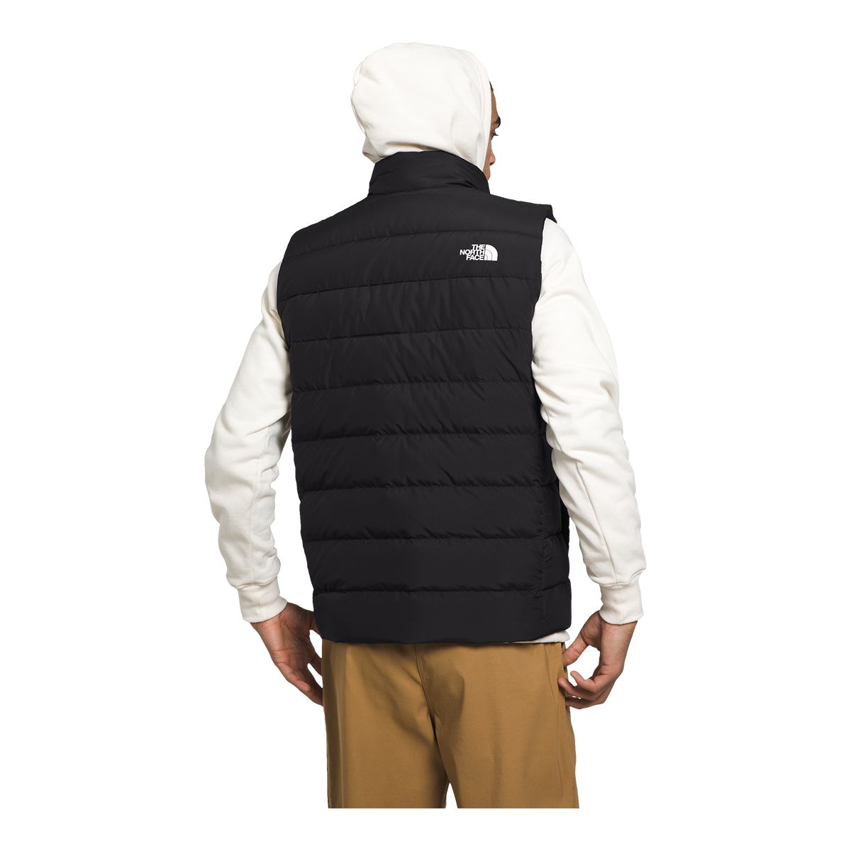 ★★THE NORTH FACE★★ Men's Basque SleevelessBLACK NT7VR04A The North Face Men's & Women's Jackets & Shoes – Quarks Shoes
