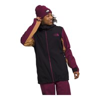 The North Face Men's Freedom Shell Jacket Front_Flat