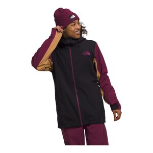 The North Face Men's Freedom Shell Jacket