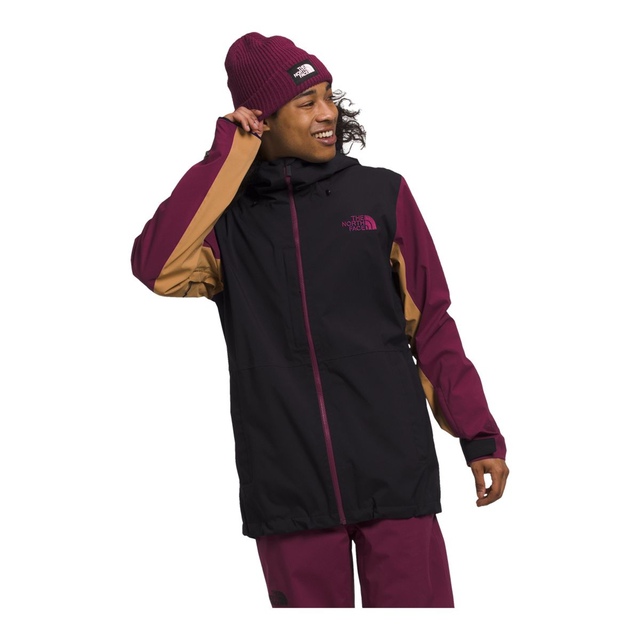 The North Face Men's Freedom Shell Jacket